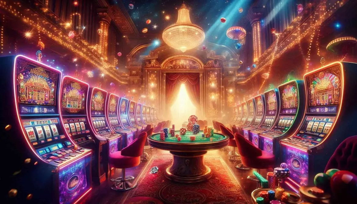 Honeybetz Casino